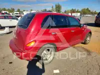 2004 Chrysler PT Cruiser фото