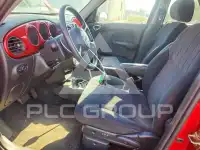 2004 Chrysler PT Cruiser фото