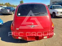 2004 Chrysler PT Cruiser фото