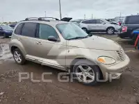 2004 Chrysler PT Cruiser фото