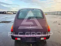 2004 Chrysler PT Cruiser photo