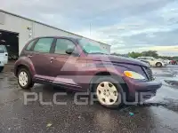 2004 Chrysler PT Cruiser photo
