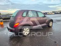 2004 Chrysler PT Cruiser photo