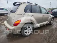 2004 Chrysler PT Cruiser фото