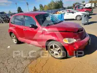 2004 Chrysler PT Cruiser фото