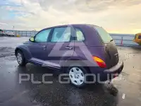 2004 Chrysler PT Cruiser photo