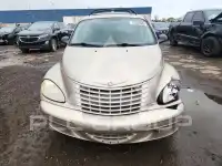 2004 Chrysler PT Cruiser фото