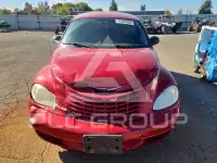 2004 Chrysler PT Cruiser фото