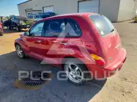 2004 Chrysler PT Cruiser фото