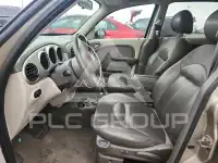 2004 Chrysler PT Cruiser фото