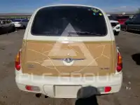2004 Chrysler PT Cruiser фото