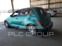 2004 Chrysler PT Cruiser фото