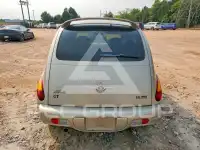 2004 Chrysler PT Cruiser фото