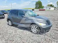 2004 Chrysler PT Cruiser photo
