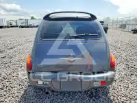 2004 Chrysler PT Cruiser photo