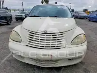 2004 Chrysler PT Cruiser photo
