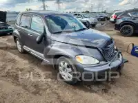 2004 Chrysler PT Cruiser photo