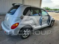 2004 Chrysler PT Cruiser фото