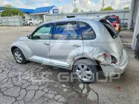 2004 Chrysler PT Cruiser фото