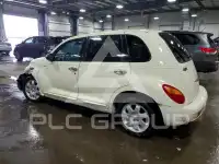 2004 Chrysler PT Cruiser фото