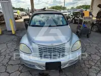 2004 Chrysler PT Cruiser фото
