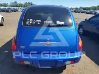 2004 Chrysler PT Cruiser photo