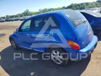 2004 Chrysler PT Cruiser photo