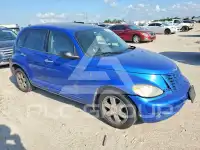 2004 Chrysler PT Cruiser фото