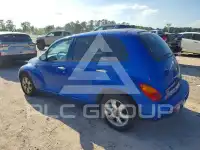 2004 Chrysler PT Cruiser фото