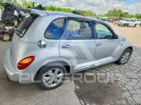 2004 Chrysler PT Cruiser фото
