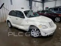 2004 Chrysler PT Cruiser фото