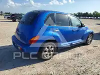 2004 Chrysler PT Cruiser фото