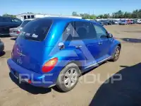 2004 Chrysler PT Cruiser photo