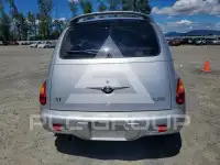 2004 Chrysler PT Cruiser фото