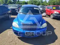 2004 Chrysler PT Cruiser photo