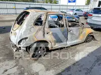 2004 Chrysler PT Cruiser фото