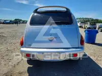 2004 Chrysler PT Cruiser фото