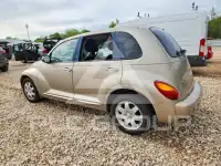 2004 Chrysler PT Cruiser photo