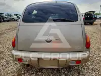 2004 Chrysler PT Cruiser photo