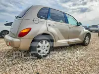 2004 Chrysler PT Cruiser photo