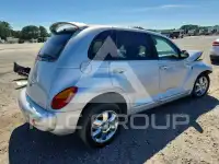 2004 Chrysler PT Cruiser фото