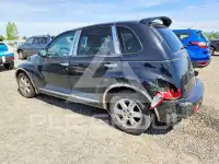 2004 Chrysler PT Cruiser фото