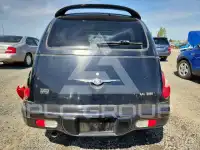 2004 Chrysler PT Cruiser фото