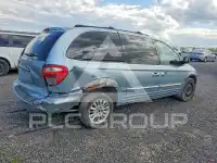 2004 Chrysler Pacifica фото