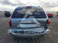 2004 Chrysler Pacifica фото