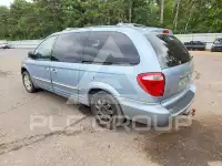 2004 Chrysler Pacifica фото