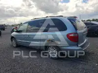 2004 Chrysler Pacifica фото