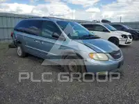 2004 Chrysler Pacifica фото