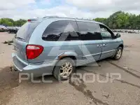 2004 Chrysler Pacifica фото