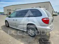 2004 Chrysler Pacifica photo